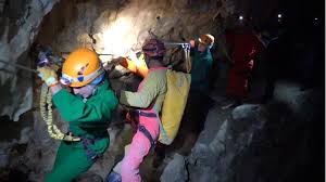 Speleo Avventura